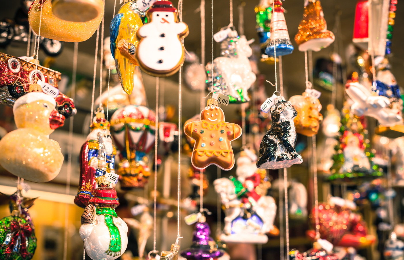 Queer and Trans Tours- Europe’s Best Christmas Markets