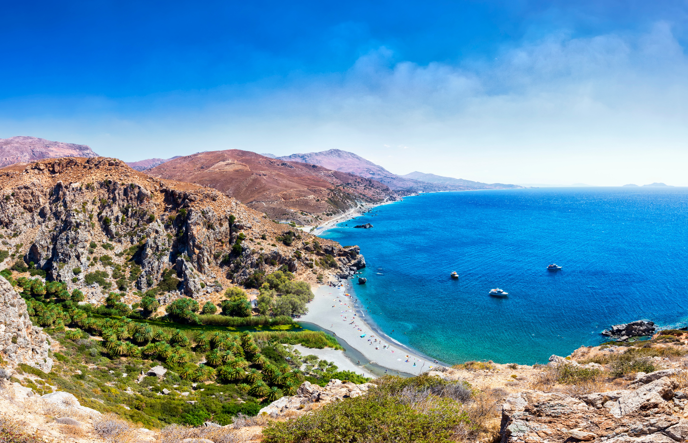 Крит: Гей-туры