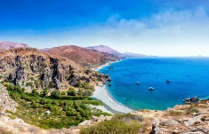 Gay Tours in Crete