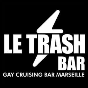 Le Trash Bar
