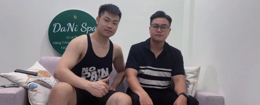Da Ni Spa