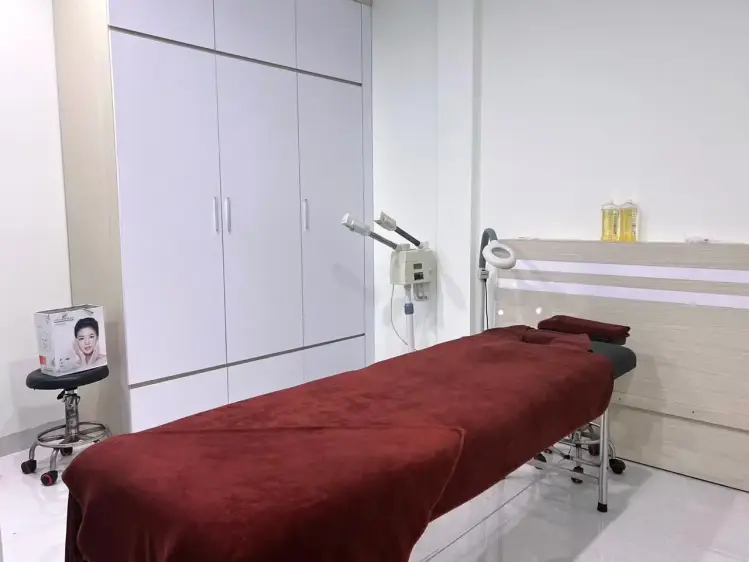 Da Ni Spa