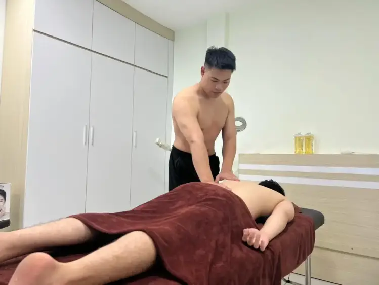 Da Ni Spa