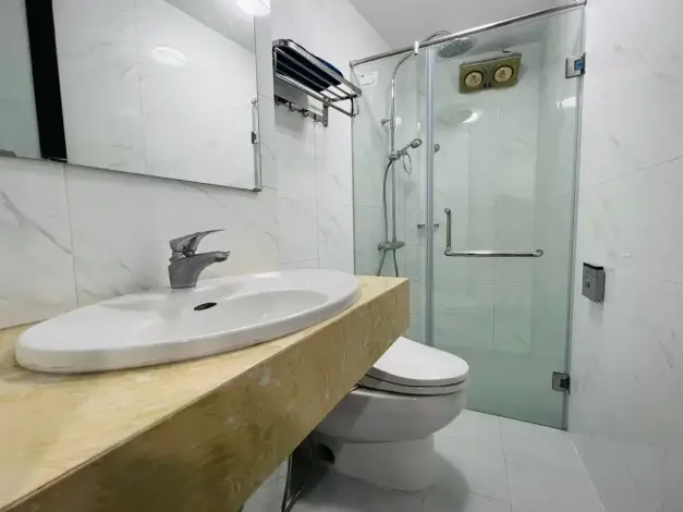 Da Ni Spa