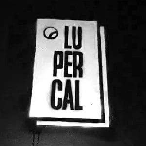 Lupercale (BoxBoys) - CHIUSO