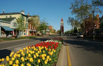 Niagara On The Lake