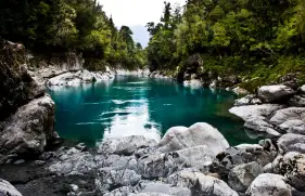 Hokitika