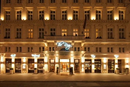 The Ring Hotel Relais and Chateaux