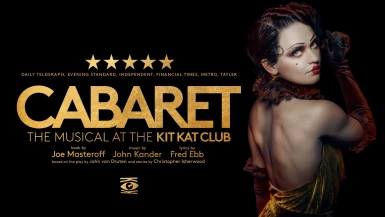 cabaré musical