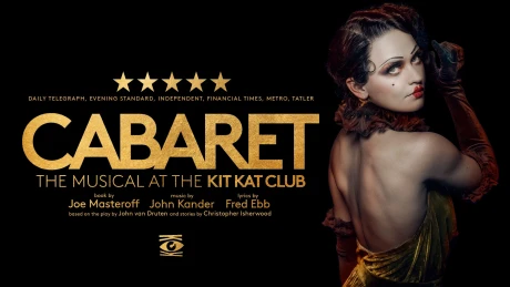 Cabaret Musical