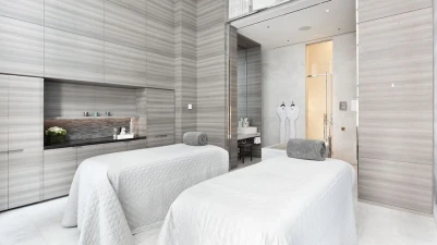 Energy Men Spa
