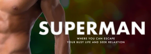 Superman
