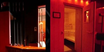 Equateur Sauna
