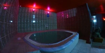 Sauna Oasis Club