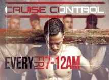 Cruise Control