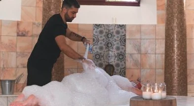 Almar Spa and Hammam