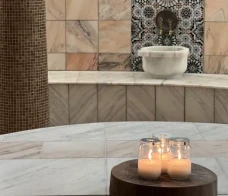 Almar Spa e Hammam