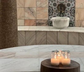 Almar Spa and Hammam