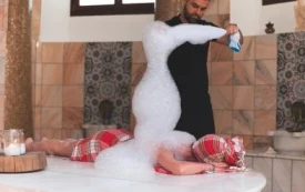 Almar Spa e Hammam