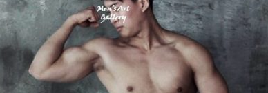 Men's Art Gallery