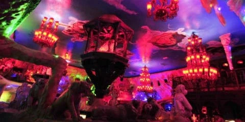 Sauna Sun Lyon gay sauna main