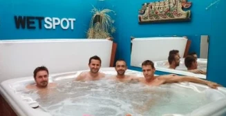 Guysers B&B for Men