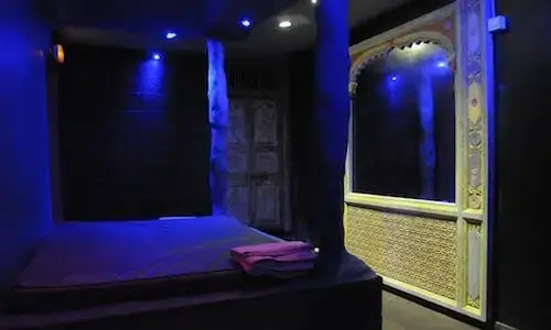 سون ليون (مغلق)