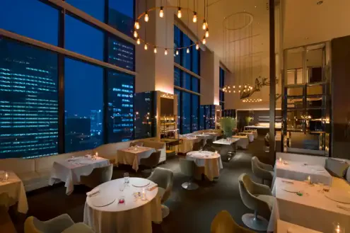 Conrad Tokyo