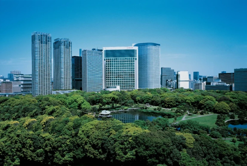 Conrad Tokyo
