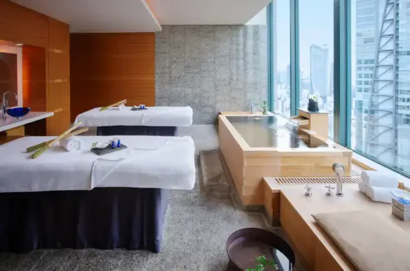 Conrad Tokyo