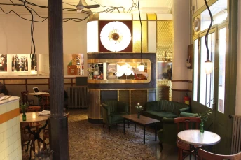 Bar Flexa'ları