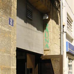 Sauna de la Gare - বন্ধ