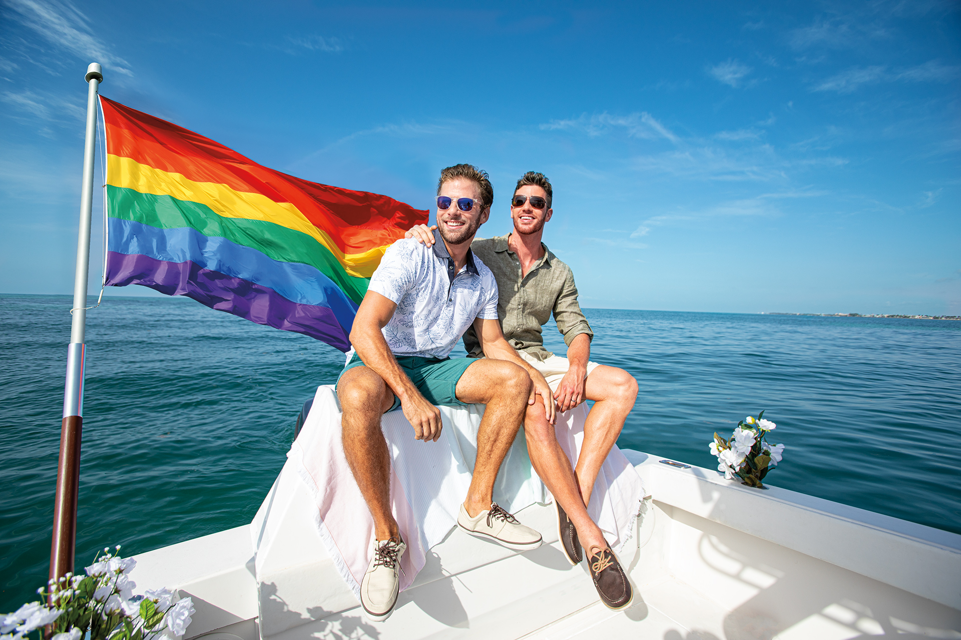 Gay Zurich, Geneva and more – LGBT Switzerland guide