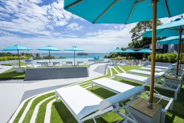 The SIS Kata Resort