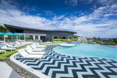 O SIS Kata Resort