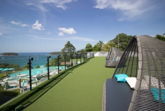 O SIS Kata Resort