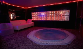 Koncept Sauna