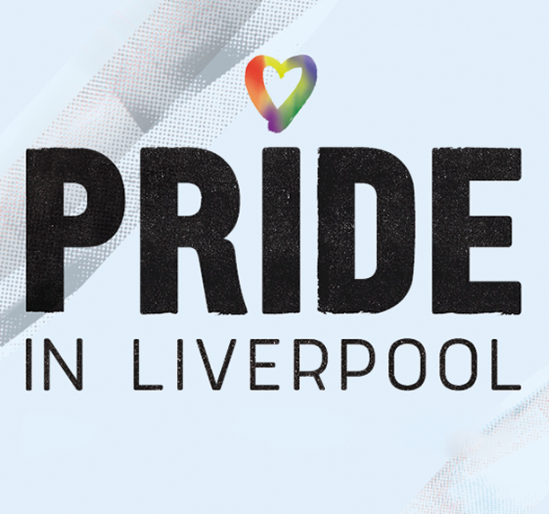 Orgullo en Liverpool 2024