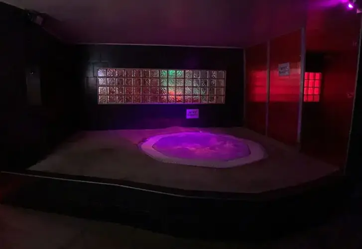 Sauna Koncept