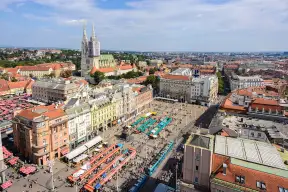 Gay Apartments Zagreb
