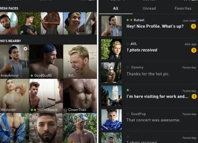A guide to using Grindr when you travel Grindr travel