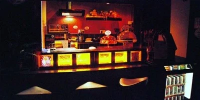 Twink Day - reduced entry for under 26's