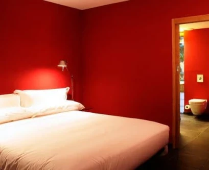 Casa Camper Hotel Barcelona