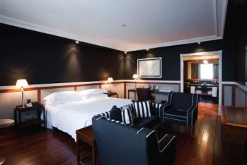 Hotel 1898