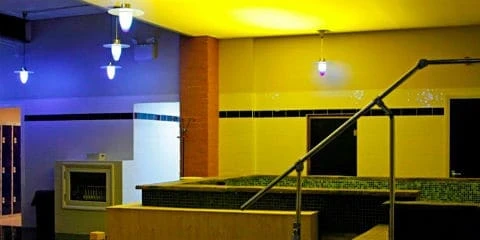 Splash Spa & Leisure