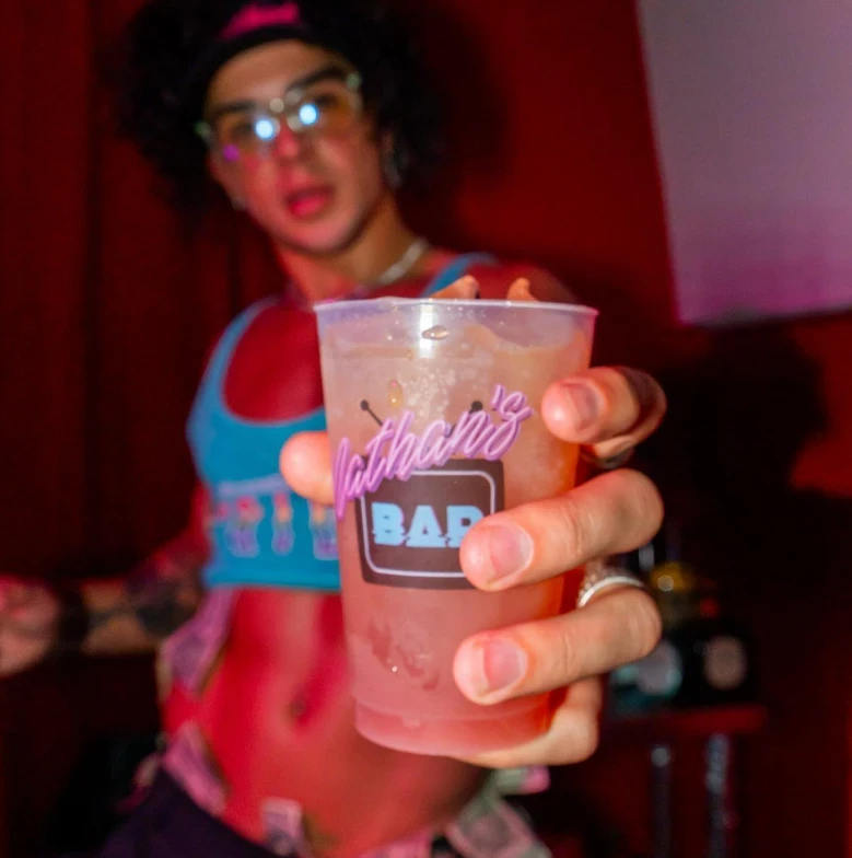 Nathan's Beach Club