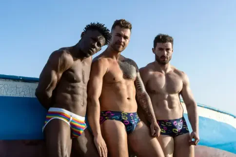 LEADER Barcelona gay shop 5a LEADER