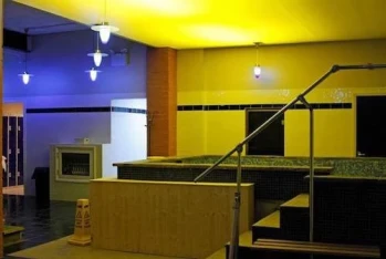 Splash Spa & Leisure