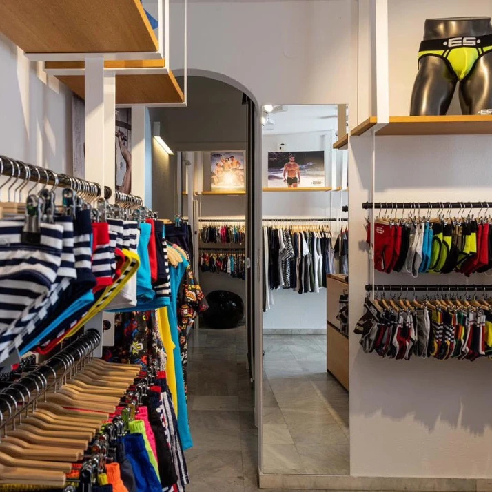 ES Collection Barcelona