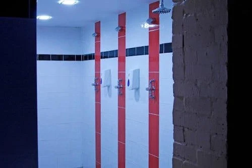 Splash Spa & Leisure